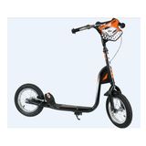 Tommybaby Sarı İkon 12 Jant Çocuk Scooter