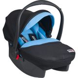 Tommybaby Winter Taşıma Puset Ana Kucağı - Mavi