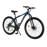 Tommybike Copper Alüminyum Kadro 29 Jant Disk Fren 21 Vites Kırmızı Dağ Bisikleti