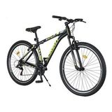Tommybike Riven Alüminyum Kadro 29 Jant 21 Vites Dağ Bisikleti