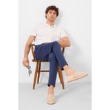 Tommylife Parlament Standart Fit Dokuma Hafif Esnek Chino Erkek Pantolon - 82180 Parlament