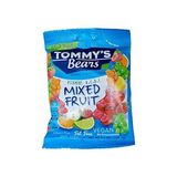Tommy's Bears Glutensiz Meyve Aromalı Yumuşak Şekerleme 127 gr