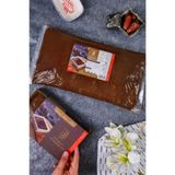 TOMOORCOM HURMA EZMESİ Hurma Ezmesi 5 Kg ( Yumuşak )