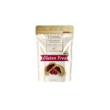 Tomru Glutensiz Frambuaz Dolgulu Kurabiye 90 gr
