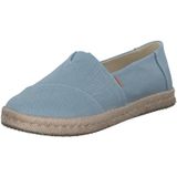 TOMS Alpargata Rope 2.0_pastel Blue Spor AyakkabıKadın