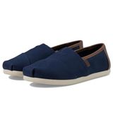 Toms Alpargata_Navy erkek spor ayakkabısı, Mavi (Marineblau), 42 EU