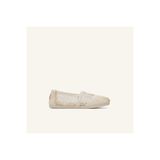 Toms Ayakkabı Kadın / Kız Espadril 10016241 10016254 10021935 ALPARGATA CLASSIC Moroccan Croche