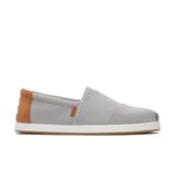 Toms Erkek Gri (Alp FWD_Drizzle Grey) Spor Ayakkabı, Gri Drizzle Grey, 41 EU