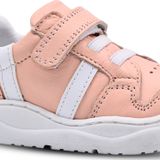 Toms Hakiki Deri Kız Bebek Günlük Ayakkabı Pembe