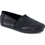 Toms Kadın Espadril 10022607 10022614 Alpargata Classic,Gümüş 37
