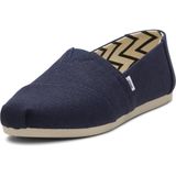 Toms Kadın Espadrili, Alpargata, Navy, 36 Beden
