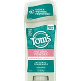 Toms Of Maine Tom's Of Maine Natural Powder Antiperspirant Stick Deodorant 64GR