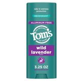 Tom's of Maine Wild Lavender 92 gr Stick Deodorant