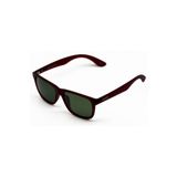 Toms Teddy 6003-2 C505M Bordo Erkek Güneş Gözlüğü