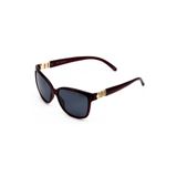 Toms Teddy 7007-1-C505P Polarize Kadın Güneş Gözlüğü