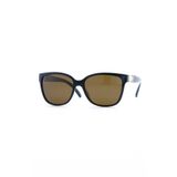 Toms Teddy 7007-3 C202P Kahverengi Kadın Güneş Gözlüğü
