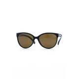 Toms Teddy 7008-2 C202P Kahverengi Kadın Güneş Gözlüğü