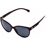 Toms Teddy 7008-2-C505P Polarize Kadın Güneş Gözlüğü