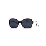 Toms Teddy 7014-9-C505P Polarize Kadın Güneş Gözlüğü