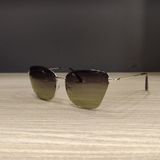 Toms Teddy TT1041 C1015 Polarize Kadın Güneş Gözlüğü - Kahverengi