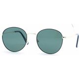 Toms Teddy TT1043C103 Siyah Altın Unisex Güneş Gözlüğü
