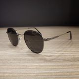 Toms Teddy TT1050 C102 Polarize Kare Güneş Gözlüğü - Füme