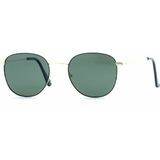 Toms Teddy TT1050C103 Siyah Altın Unisex Güneş Gözlüğü