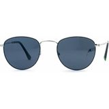 Toms Teddy TT1060C101 Nikel Siyah Unisex Güneş Gözlüğü