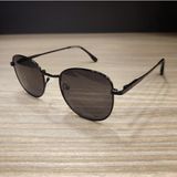 Toms Teddy TT1068 C108 Polarize Erkek Güneş Gözlüğü - Siyah
