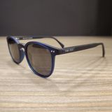 Toms Teddy TT3067 C303M Polarize Erkek Güneş Gözlüğü - Lacivert