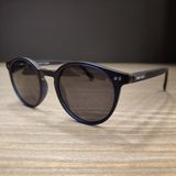 Toms Teddy TT3069 C303M Polarize Erkek Güneş Gözlüğü - Lacivert