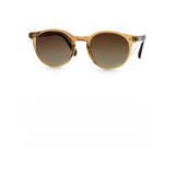 Toms Teddy Tt3069c201p Unisex Güneş Gözlüğü