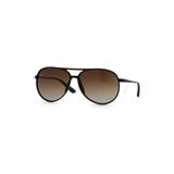 Toms Teddy TT3072C202M Unisex Güneş Gözlüğü