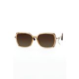 Toms Teddy TT3852C201P Degrade Polarize /UV Güneş Gözlüğü