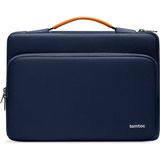 Tomtoc 14 Inç Macbook Pro M2/M1 Pro/Max A2779 A2442 2023-2021, 13,5 Microsoft Surface Laptop 5/4/3/2