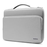 tomtoc 15.6" - 16" inç 360° Laptop Notebook Kılıfı Çantası Acer, ASUS, Dell, HP, Lenovo Notebook, Chromebook, Ultrabook ve Bilgisayarlar ile Uyumludur, Suya Dayanıklı, Tam Koruma A14E1G4