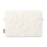 tomtoc 16 inç Yeni MacBook Pro M4/M3/M2/M1 Pro/Max A3403/A3186/A2991/A2780/A2485/A2141 2024-2019 için Kapitone Laptop Çantası, Hafif, Yumuşak ve Sevimli Puffy Sleeve