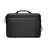 tomtoc 360° çanta kılıfı, 14 inç Acer, ASUS, Dell, HP, Lenovo dizüstü bilgisayar, Chromebook Ultrabook bilgisayar ile uyumlu, su geçirmez, çepeçevre koruma, dizüstü bilgisayar çantası, dizüstü