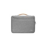 tomtoc 360 Koruyucu Dizüstü Bilgisayar Kılıfı 14 inç MacBook Pro M5/M4/M3/M2/M1 Pro/Max A3112 A3401 A3185 2025-2021, 13 inç iPad Pro (M5/M4)/iPad Air (M3/M2) için Sihirli Klavye, Suya Dayanıklı Kılıf