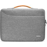 Tomtoc 360 Koruyucu Dizüstü Bilgisayar Kılıfı 14 Inç Macbook Pro M5/M4/M3/M2/M1 Pro/Max A3112 A3401