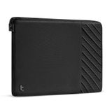 tomtoc 360° Laptop Kılıfı, Yeni 14 inç MacBook Pro M5/M4/M3/M2/M1 Pro/Max A3434/A3112/A3401/A3185/A2992/A2918 (2025–2021), Suya Dayanıklı Laptop Çantası, 13,8" Surface Laptop 7 ile Uyumlu
