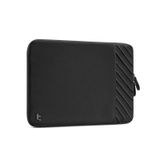 tomtoc 360° MacBook Kılıfı, 13 inç MacBook Air M4/M3/M2/M1 (2025–2018) A3240/A3113/A2681/A2337, 13 inç MacBook Pro M2/M1 (A2686/A2338), Suya Dayanıklı 360° Koruma Laptop Çantası