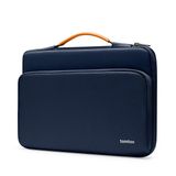 Tomtoc A14D2B1 14 Lacivert Defender-A14 Notebook Çantası