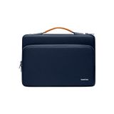 Tomtoc A14E1B2 15.6 inç Defender-A14 Laptop El Çantası Lacivert