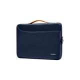 Tomtoc A22F3B5 16 inç Defender-A22 Laptop El Çantası Lacivert