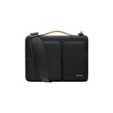 Tomtoc A42E1D1 15.6 inç Defender-A42 Laptop Çantası Siyah