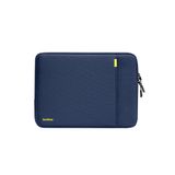 Tomtoc Defender A13 16 inç Lacivert Macbook Pro Kılıfı - A13F2B2