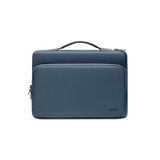 Tomtoc Defender A14 13.5 - 14.5 Inç Lacivert Notebook Laptop Kılıfı - A14D3B2