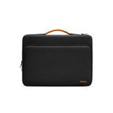 Tomtoc Defender A14 13.5 - 14.5 Inç Siyah Notebook Laptop Çantası - A14d3d1