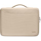 Tomtoc Defender A22 13 inç Haki Macbook Air & Pro Çantası - A22C2K1 - 13 inç Macbook Air & Pro